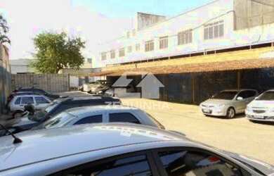 Imagem 4: Comercial - Cambuci. 820m² de Área