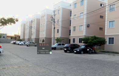 Imagem 2: AP. no Jardim Cruzeiro. 2 Vagas na garageme2 Dormitórios