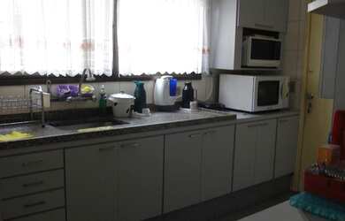 Imagem 5: Apartamento residencial à venda, Vila Leopoldina, São Paulo