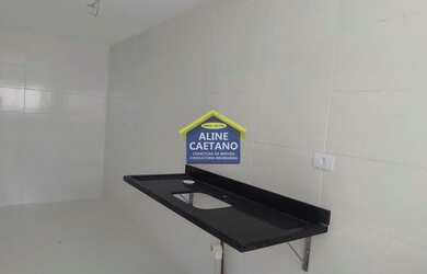 Imagem 8: Apart. 2 dorms, Boqueirão, Praia Grande, JGA827