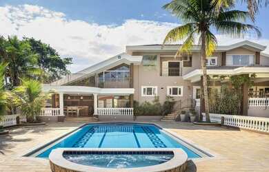 Imagem 3: Maravilhosa casa 5 dorms 4 stsà, 1390 m² por R$ 5.000.000 - Recanto...