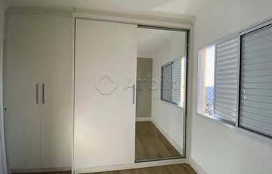 Imagem 12: Americana - Apartamento Padrão - Vila Belvedere