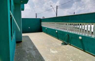 Imagem 14: JUNDIAÍ - Casa Padrão - VILA JOAQUINA