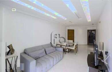 Imagem 8: Apartamento 3 qts Rua Nereu Ramos Recreio dos Bandeirantes