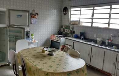 Imagem 5: Casa terreá à venda, Parque Novo Mundo, São Paulo - CA1308