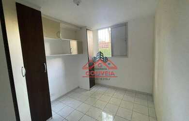 Imagem 7: Apartamento com 2 dormitórios à venda, 50 m² por R$ 180.000,00 - Itaquera...