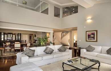 Imagem 15: Maravilhosa casa 5 dorms 4 stsà, 1390 m² por R$ 5.000.000 - Recanto...