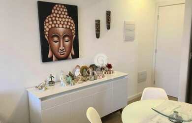 Imagem 8: Apartamento à venda, 60 m² por R$ 584.000,00 - Butantã - São Paulo/SP