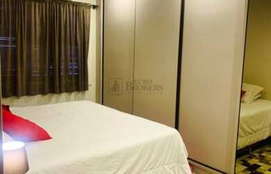 Imagem 6: Casa grande no bairro das Nações em Balneário Camboriú