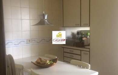 Imagem 8: Apartamento à venda, Jardim Anália Franco, 186m², 3 dormitórios, 2 suítes, 3 vagas!