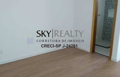 Imagem 4: SãO PAULO - Sobrado Padrão - Jardim Santa Cruz Campo Grande