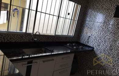 Imagem 5: casa - Burck - Louveira. Área de serviço, 125m² de Área, 2 Vagas na...