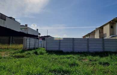 Imagem 4: TERRENO à venda com 520m² por R$ 520.000,00 no bairro Santa Felicidade - CURITIBA / PR