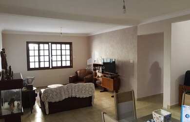 Imagem 12: Casa com 4 dormitórios à venda, 200 m² por R$ 635.000,00 - Jardim Santa...