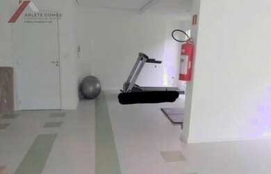 Imagem 9: Apartamento com 2 dormitórios, 52 m² - venda por R$ 210.000,00 ou aluguel...