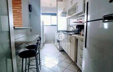 Imagem 15: Apartamento à venda, 73 m² por R$ 480.000,00 - Butantã - São Paulo/SP