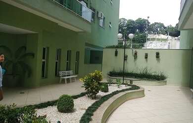 Imagem 5: Apartamento para venda tem 68 metros quadrados com 2 quartos