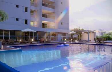 Imagem 3: APARTAMENTO VILA ALZIRA - GUARUJA SP