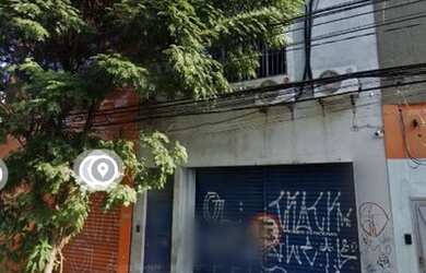 Imagem: O depósito possui 30m² de Área e está localizado em Vila