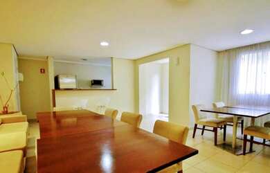 Imagem 6: Apartamento à venda, 65 m² por R$ 479.000,00 - Butantã - São Paulo/SP