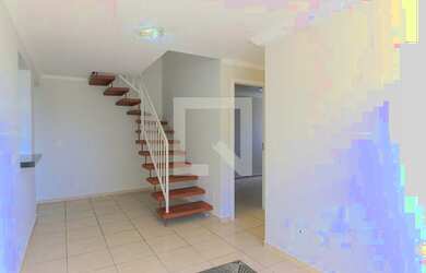 Imagem: O apartamento na cobertura possui 3 Dormitórios, 3 Banheiros