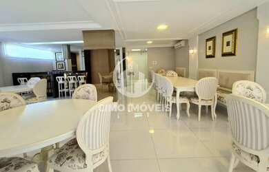 Imagem 7: Apartamento de LUXO no Bairro Jardim Blumenau 3 suítes + 4 vagas e 198m²