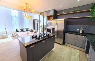 Imagem 3: Vendo Sobrado, Novo, Condomínio Campos do Conde Bragança Paulista SP