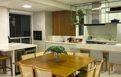 Imagem 3: APARTAMENTO A VENDA EM JUNDIAÍ - GRAND GARDEN RESIDENCE - 3 VAGAS