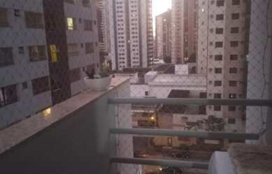 Imagem 5: Residencial Lucy Rua T-27 - Setor Bueno - Goiânia - GO