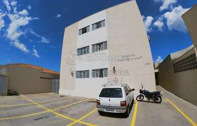 Imagem 1: São José do Rio Preto - Apartamento Padrão - Jardim Maracanã