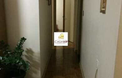 Imagem 4: Apartamento à venda, Vila Firmiano Pinto, 86m², 2 dormitórios, sem...