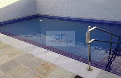 Imagem 7: Edf Vila Verde no Pina. Piscina, Imóvel mobiliado, Imóvel novoe70m²...