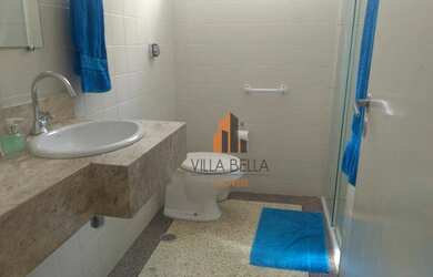 Imagem 15: Apartamento à venda, 70 m² por R$ 330.000,00 - Jardim Bela Vista - Santo...
