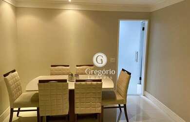 Imagem 6: Apartamento à venda, 145 m² por R$ 1.180.000,00 - Morumbi - São Paulo/SP