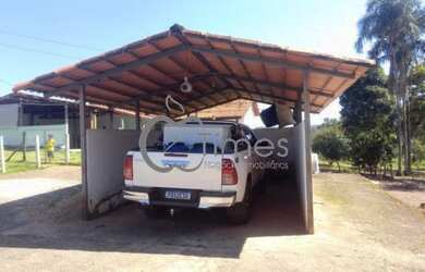 Imagem 14: Rural fazenda com 3 quartos - Bairro Zona Rural em Bela Vista de Goiás