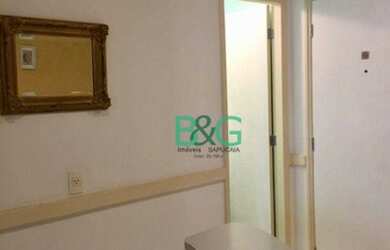 Imagem 9: Sala à venda, 31 m² por R$ 384.800,00 - Bela Vista - São Paulo/SP