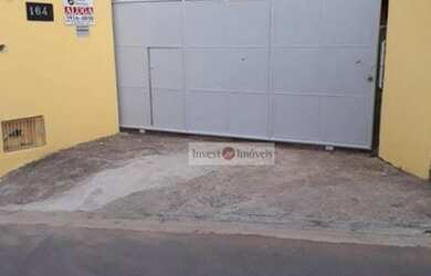 Imagem 11: Casa com 1 dormitório, 120 m² - venda por R$ 350.000,00 ou aluguel por...