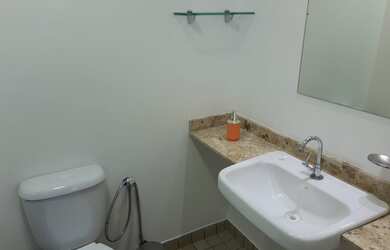 Imagem 4: 3/4 com suíte - Condomínio Villa de Firenze