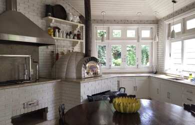 Imagem 8: VILLAGE RESIDENCIAL PARA VENDA E LOCAÇÃO, CONDOMÍNIO TERRAS DE SÃO...