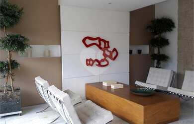 Imagem 13: Apartamento no Campo Belo