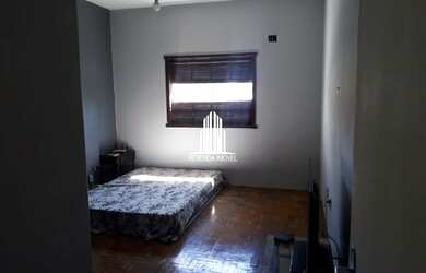 Imagem 2: Casa Cidade Monções. 190m² de Área, 2 Vagas na garageme4 Dormitórios