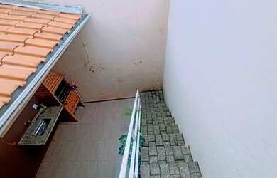 Imagem 7: Sobrado à venda, 170 m² por R$ 710.000,00 - Vila Antônio - São Paulo/SP