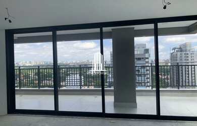 Imagem 7: Cobertura em Pinheiros. 166m² de Área, 3 Vagas na garageme3 Dormitórios