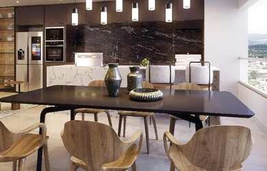 Imagem 5: Apartamento para venda tem 67 metros quadrados com 2 quartos