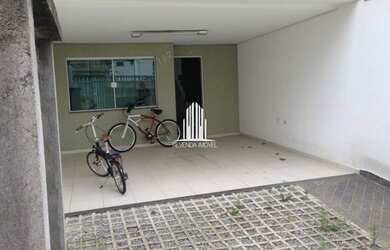 Imagem 1: SOBRADO PARA VENDA 4 VAGAS