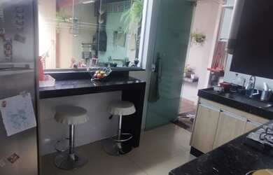 Imagem 4: Casa Padrão para Venda em Frimisa Santa Luzia-MG