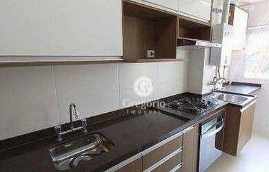 Imagem 3: Apartamento à venda, 75 m² por R$ 639.000,00 - Butantã - São Paulo/SP