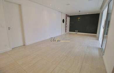 Imagem 2: Apartamento com 3 dormitórios, 121 m² - venda por R$ 1.290.000,00 ou...