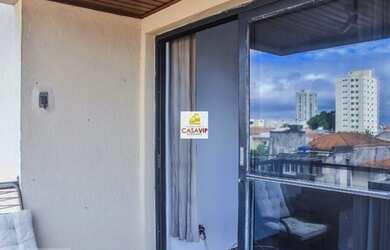 Imagem 7: Apartamento à venda, Vila Firmiano Pinto, 69m², 2 dormitórios, 1 suíte,...
