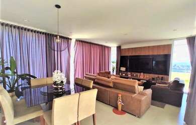 Imagem 2: Vendo Sobrado 3 Suítes, Condomínio Portal Horizonte, Bragança Paulista...